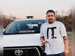 Chhattisgarh Cops Left Red Faced As Constable Arrested While Trying To Sell Heroin