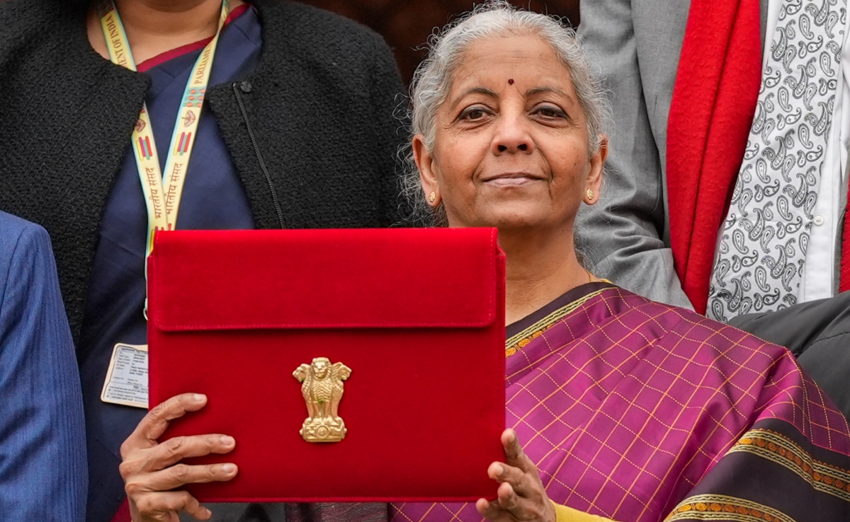 बजट 2026: संतुलन, संवेदनशीलता और सतत विकास की तलाश