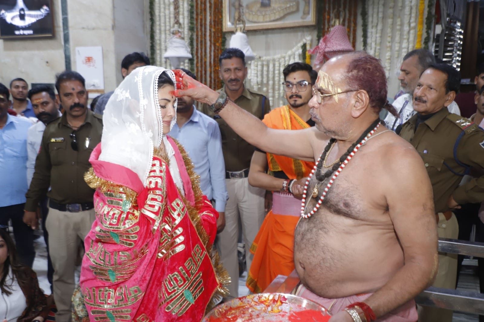 Latest and Breaking News on NDTV