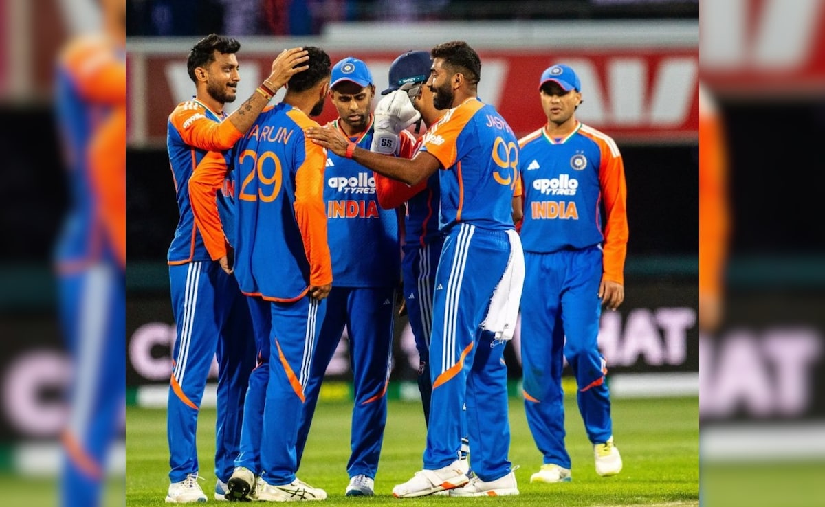 IND vs NAM Live Streaming: कल खेले जाएंगे 3 मैच, जानें कब, कहां और कैसे देख पाएंगे लाइव, पूरी डिटेल्स यहां
