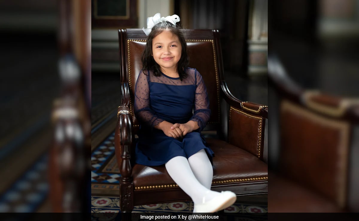 Trump Calls For Delilah Law To Bar 'Aliens' From Getting Driver's Licence