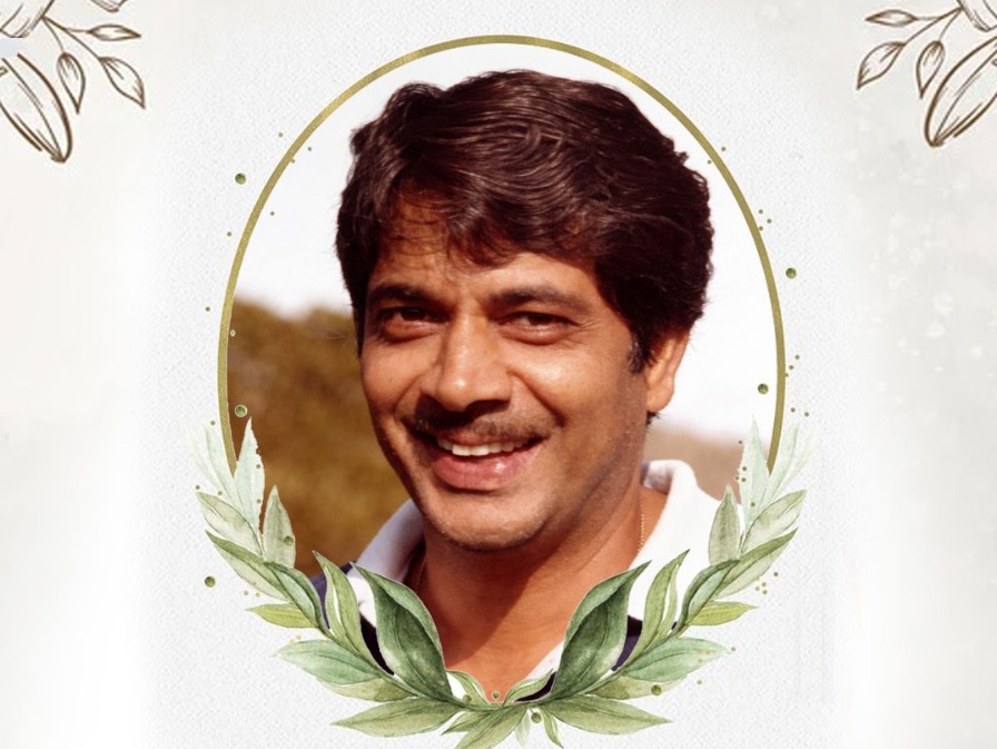 आनंद रामानंद सागर चोपड़ा का निधन, रामायण के निर्माता रामानंद सागर के थे बेटे