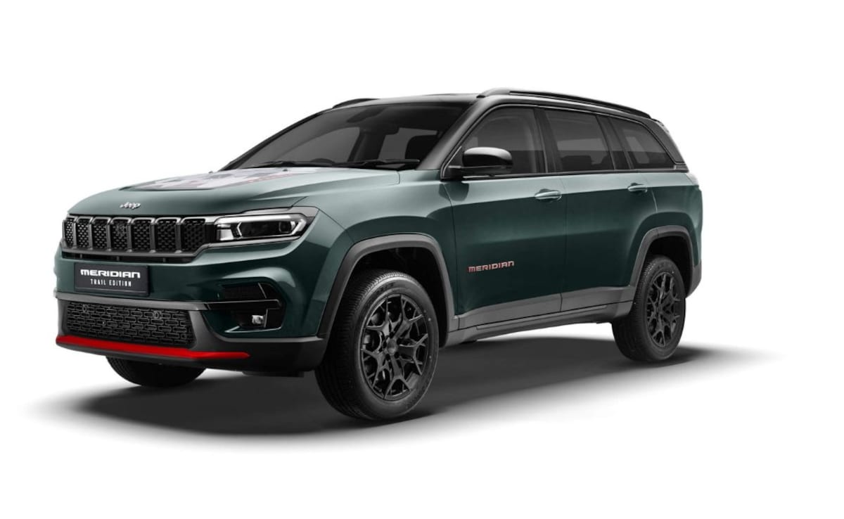 Latest and Breaking News on NDTV