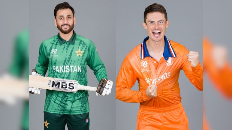 PAK vs NED T20 WC 2026: पाकिस्तान-नीदरलैंड मुकाबले पर मंडरा रहे बादल, कोलंबो में ऐसा है मौसम का हाल