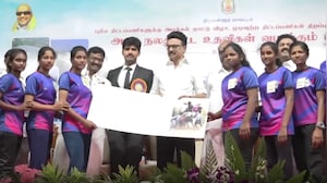 Tamil Nadu's Growth Story: "We Will Win Together"