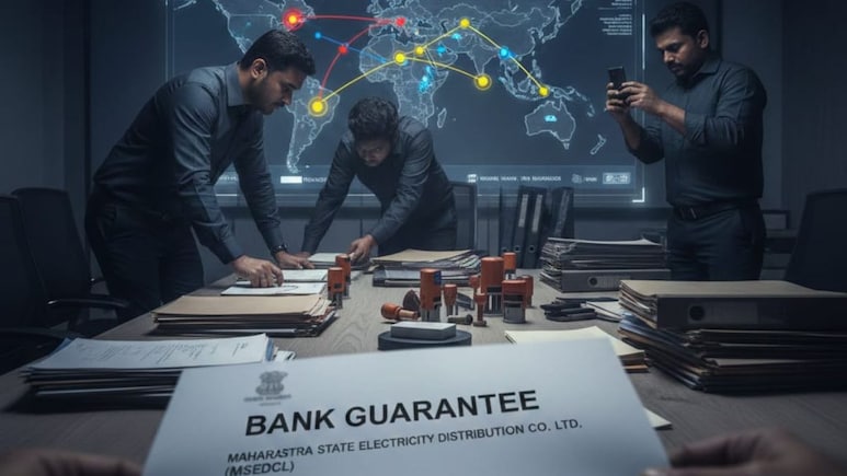 Scam News: महाराष्ट्राला हादरवणारा घोटाळा! सौर ऊर्जेच्या नावाखाली कोट्यवधी रुपये हडपले, 'या' कंपन्या रडारवर