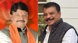 कैलाश विजयवर्गीय Vs उमंग सिंघार: शिक्षा, संपत्ति और वोट में किसकी 'औकात' ज्यादा? MP में सियासी टकराव तेज