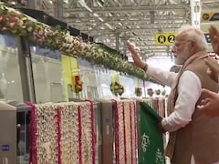 PM मोदी ने किया उद्घाटन,  82KM के नमो भारत रूट और सुपरफास्ट मेरठ मेट्रो ने पकड़ी रफ्तार