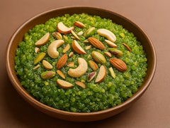 मिर्ची का हलवा: नाम सुनकर चौंकिए मत, स्वाद चखकर हैरान रह जाएंगे!