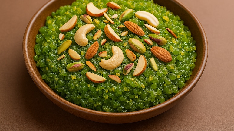 मिर्ची का हलवा: नाम सुनकर चौंकिए मत, स्वाद चखकर हैरान रह जाएंगे!