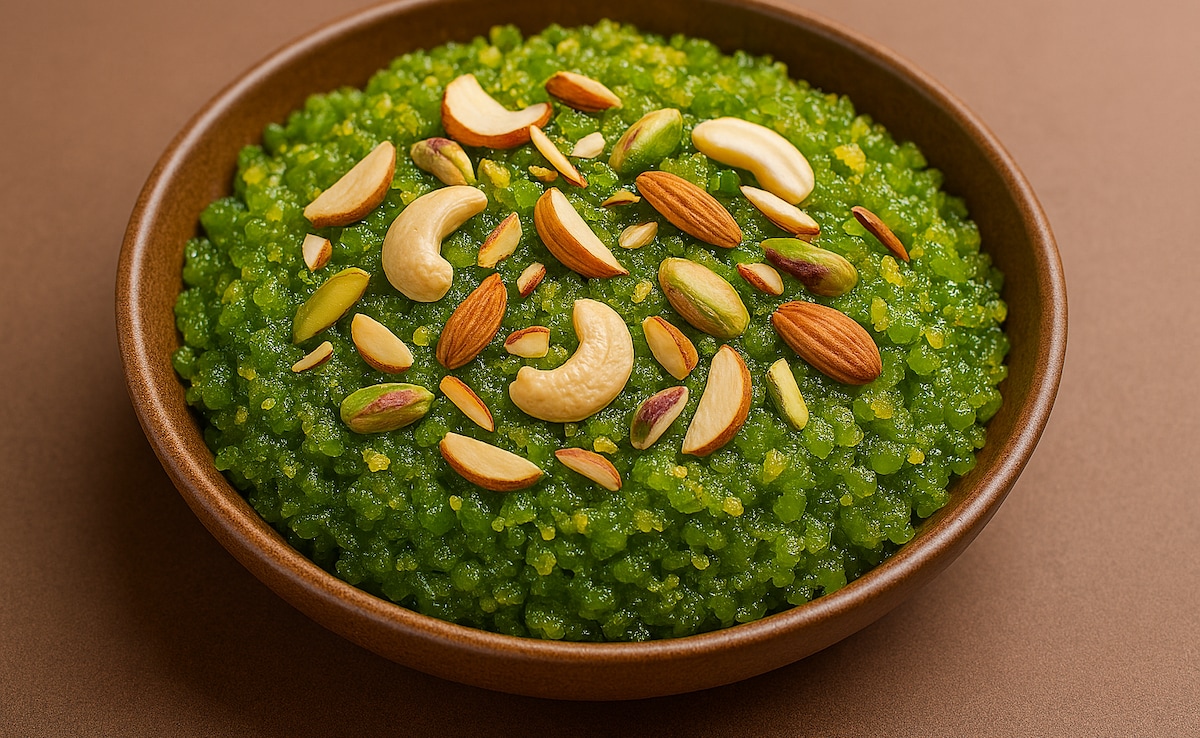 मिर्ची का हलवा: नाम सुनकर चौंकिए मत, स्वाद चखकर हैरान रह जाएंगे!