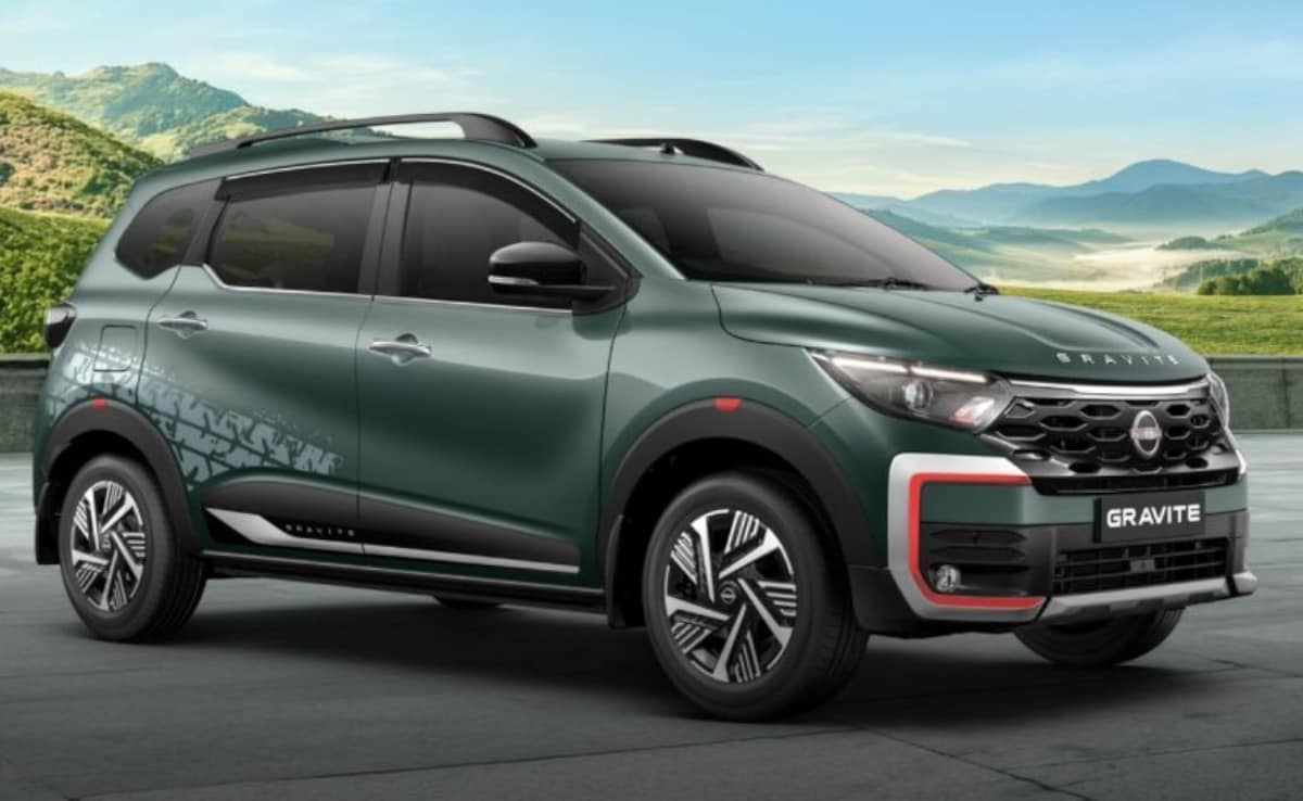 Latest and Breaking News on NDTV Latest and Breaking News on NDTV