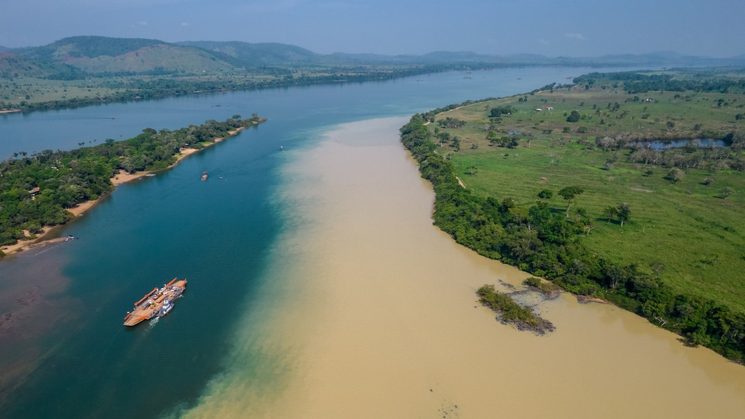 More Than 150 Countries Agree That Focus On GDP Harms Nature