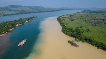 More Than 150 Countries Agree That Focus On GDP Harms Nature