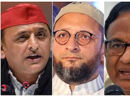 संसद में भारी तकरार, चिदंबरम, अखिलेश, ओवैसी समेत 15 से ज्यादा विपक्षी सांसदों को विदेश भेजकर हाथ बढ़ा रही सरकार?