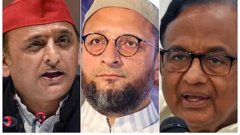 संसद में भारी तकरार, चिदंबरम, अखिलेश, ओवैसी समेत 15 से ज्यादा विपक्षी सांसदों को विदेश भेजकर हाथ बढ़ा रही सरकार?