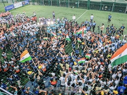 726 Players, 135 Matches: Pune Creates Guinness World Record In Box Cricket