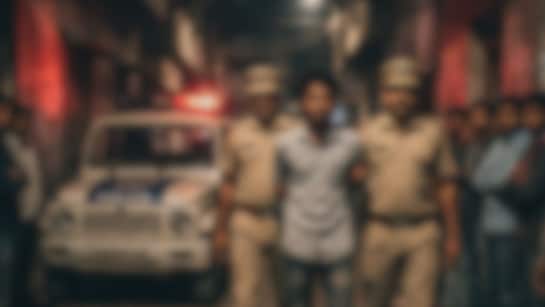 Class 9 Student Allegedly Raped By 5 Classmates And Man In Odisha