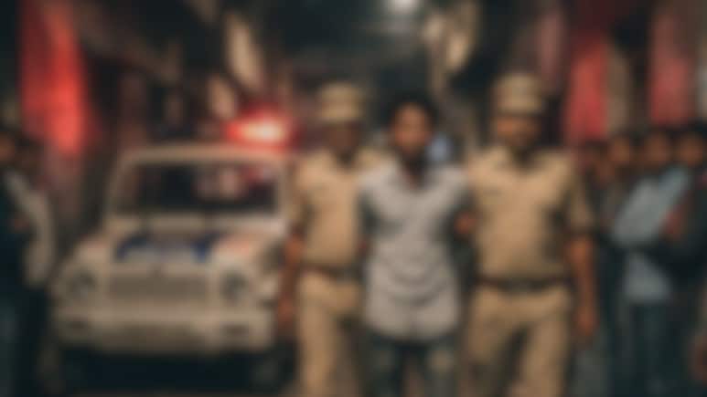 Class 9 Student Allegedly Raped By 5 Classmates And Man In Odisha