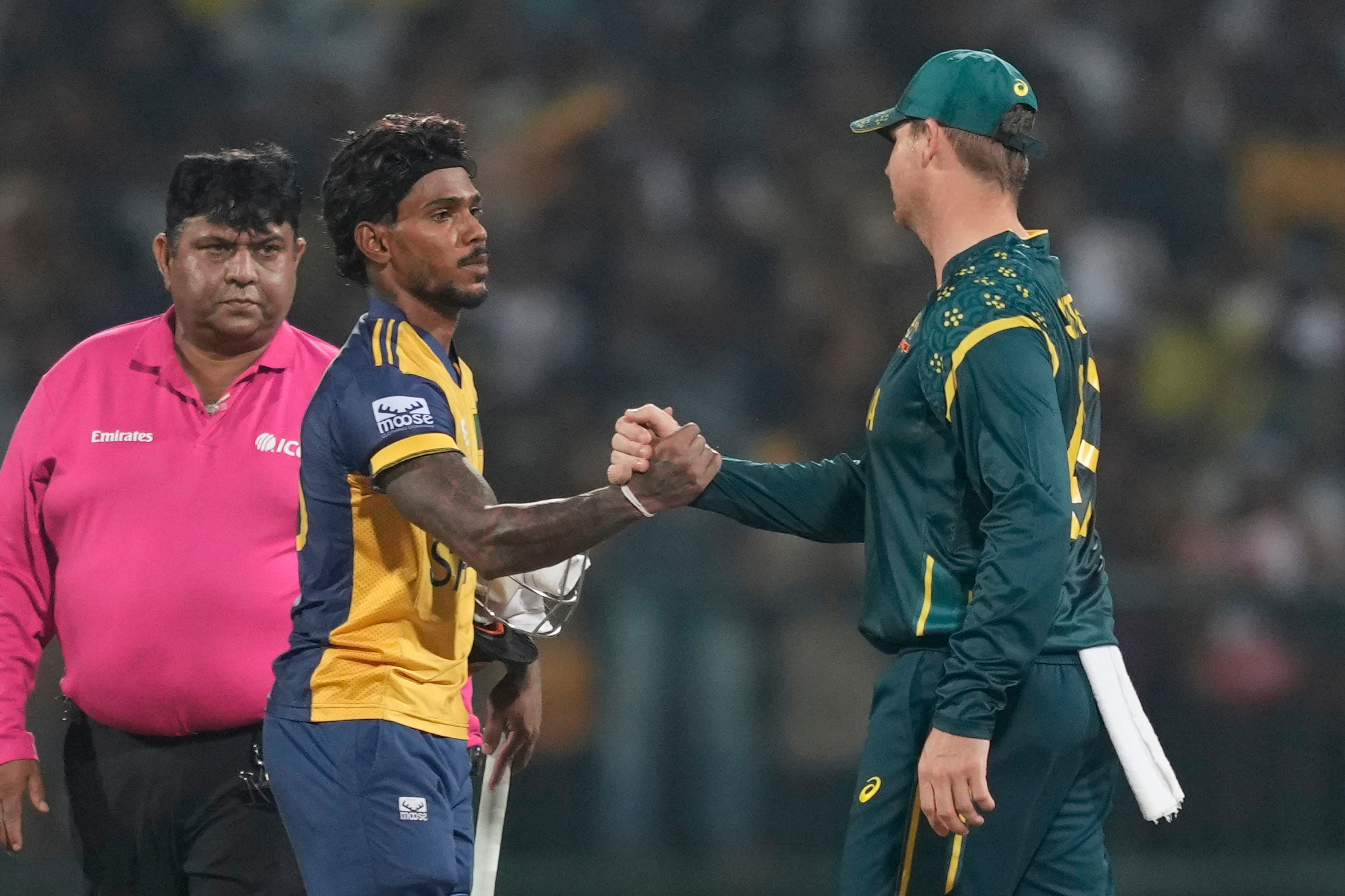 T20 World Cup 2026: बस यह कदम गलत पड़ा राहे विश्व कप में, मंजिल ढूंढते रह गए कंगारू, 17 साल बाद लगा माथे पर कलंक