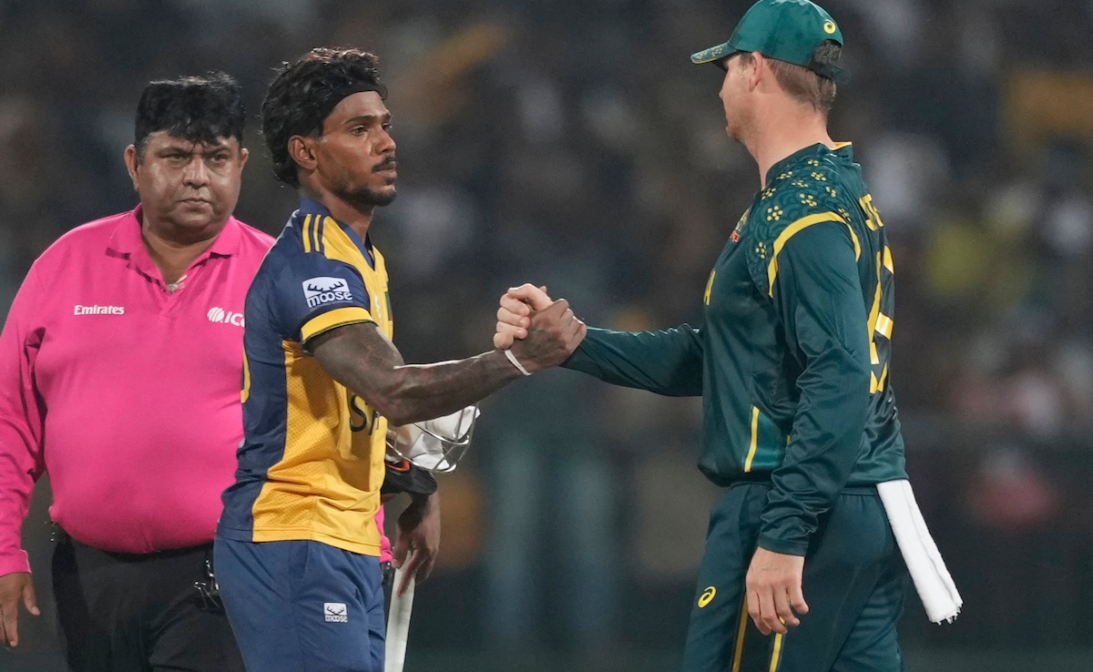 T20 World Cup 2026: बस यह कदम गलत पड़ा राहे विश्व कप में, मंजिल ढूंढते रह गए कंगारू, सुपर से ऊपर का उलटफेर, ऑस्ट्रेलिया का पत्ता साफ!