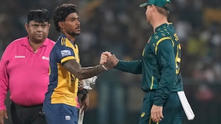 T20 World Cup 2026: बस यह कदम गलत पड़ा राहे विश्व कप में, मंजिल ढूंढते रह गए कंगारू, 17 साल बाद लगा माथे पर कलंक