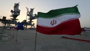 चाबहार भारत के बजट से गायब, अमेरिका-ईरान तनाव के बीच समझिए इसका महत्व