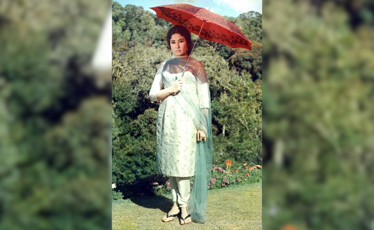 Latest and Breaking News on NDTV