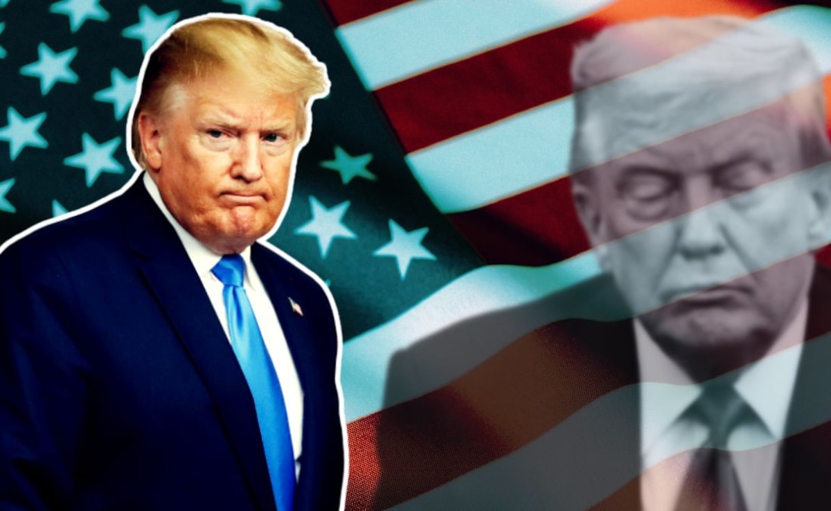 While Big Corporations Stayed Quiet, 1 Wine Merchant Took On Trump Tariffs