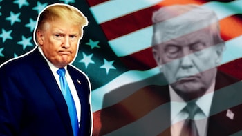 US Supreme Court Rejects Trump's Appeal In $5 Million Sexual Abuse Case