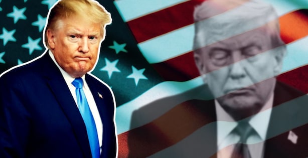 Trump's Birthright Citizenship Curbs Gets Knocked Down By US Supreme Court