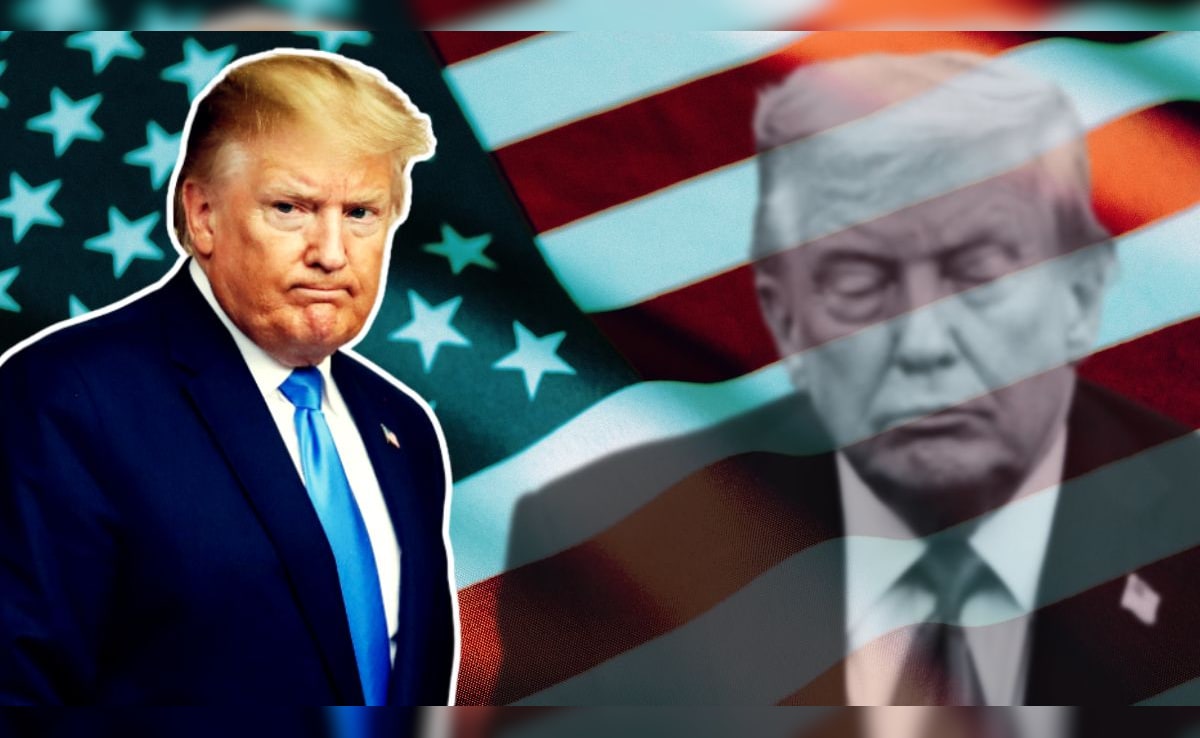 भारत के रक्षा बजट से 3 गुना ज्यादा तो अमेरिका ने टैरिफ लगाकर कमा लिया; फिर भी वो नहीं हुआ जो ट्रंप चाहते थे