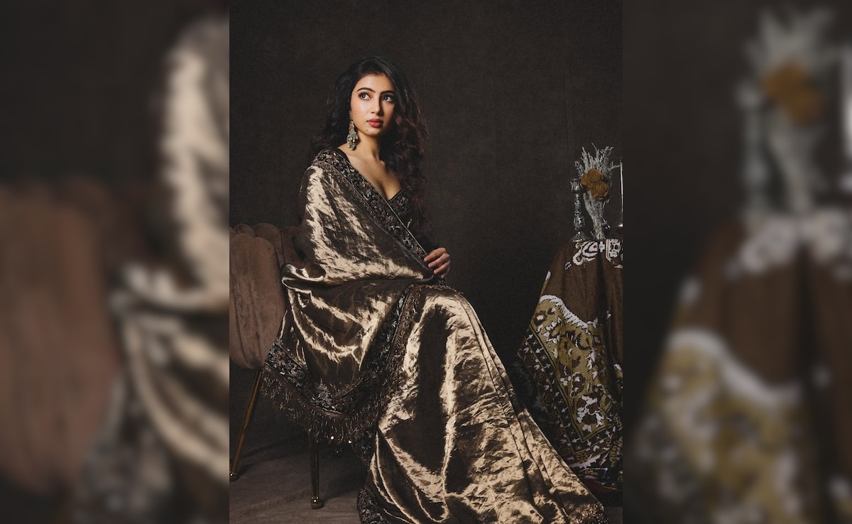 Latest and Breaking News on NDTV