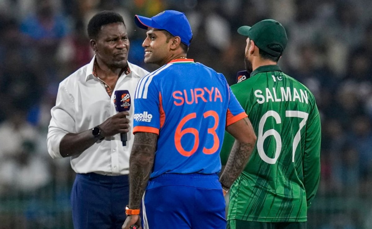 भारतीय बल्लेबाजों से डरे या बारिश से, PAK कप्तान ने टॉस जीतकर भी क्यों नहीं चुनी पहले बैटिंग?