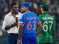 भारतीय बल्लेबाजों से डरे या बारिश से, PAK कप्तान ने टॉस जीतकर भी क्यों नहीं चुनी पहले बैटिंग?