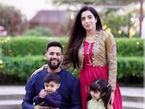 Ex-Pakistan Star Faces Fresh Allegations From Ex-Wife: "He Threatened Me"