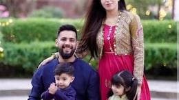 Ex-Pakistan Star Faces Fresh Allegations From Ex-Wife: "He Threatened Me"