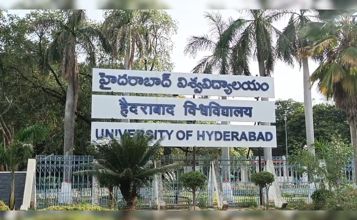 Latest and Breaking News on NDTV