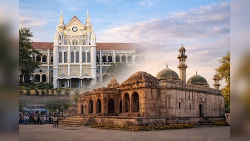 भोजशाला विवाद में बड़ा मोड़: अब मुख्य न्यायाधीश की पीठ करेगी सुनवाई, इंदौर से जबलपुर शिफ्ट हुआ मामला