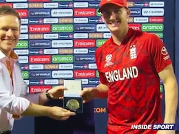 ENG vs PAK: हार के साथ ही पाकिस्तान घोर संकट में,  सेमीफाइनल में पहुंचेगा पड़ोसी? जानें यहां से क्या है रास्ता