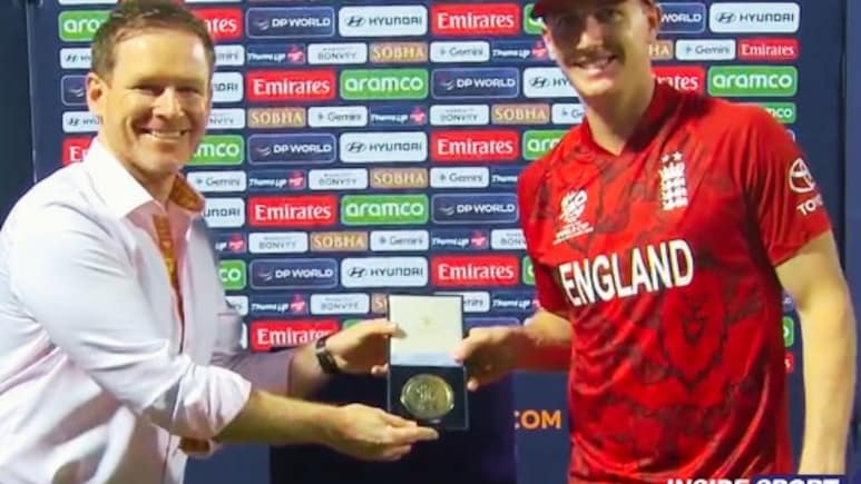 ENG vs PAK: हार के साथ ही पाकिस्तान घोर संकट में,  सेमीफाइनल में पहुंचेगा पड़ोसी? जानें यहां से क्या है रास्ता