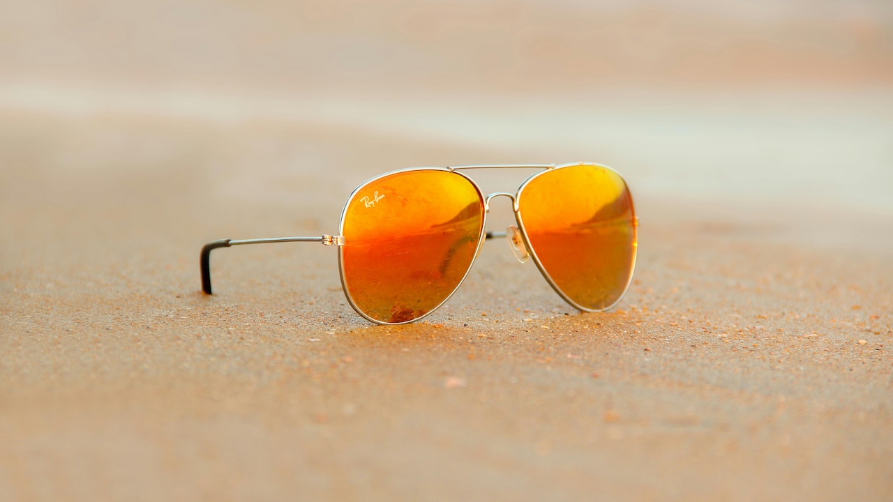 How Sunglasses Frame Shape Impacts Your Face Shape And Personal Style