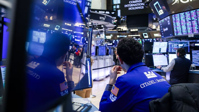 Stocks Hold Near Record Before Jobs Data, Gold Up: Markets Wrap