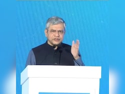 Fair Revenue Share For Content Creators A Must: Ashwini Vaishnaw At DNPA Conclave