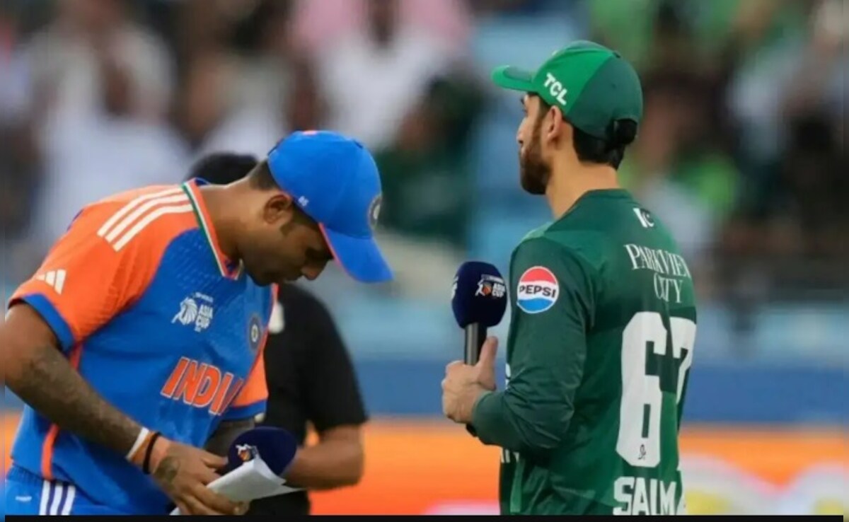 भारत-पाक मैच 'आया', खिल उठे साझेदारों के चेहरे, जानें क्यों 'फाइनेंशियल ब्रांड' माना जाता है मेगा मुकाबला