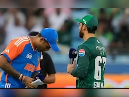 भारत-पाक मैच 'आया', खिल उठे साझेदारों के चेहरे, जानें क्यों 'फाइनेंशियल ब्रांड' माना जाता है मेगा मुकाबला