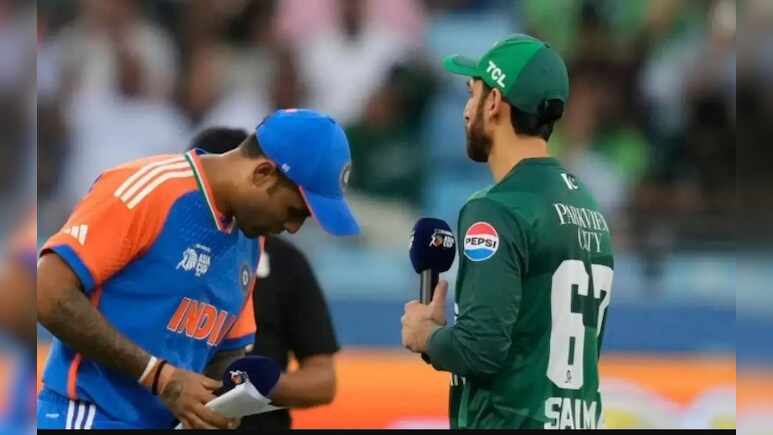 भारत-पाक मैच 'आया', खिल उठे साझेदारों के चेहरे, जानें क्यों 'फाइनेंशियल ब्रांड' माना जाता है मेगा मुकाबला