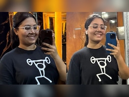 How This Mumbai Influencer Lost 20 Kg, From Zumba To Intermittent Fasting
