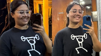How This Mumbai Influencer Lost 20 Kg, From Zumba To Intermittent Fasting