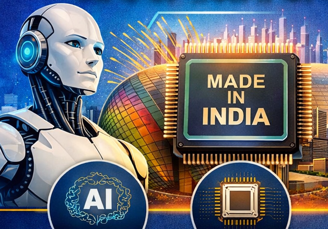 बजट 2026 में न्यू एज इकोनॉमी पर बड़ा दांव, AI से सेमीकंडक्टर तक- भविष्य की नौकरियों पर फोकस